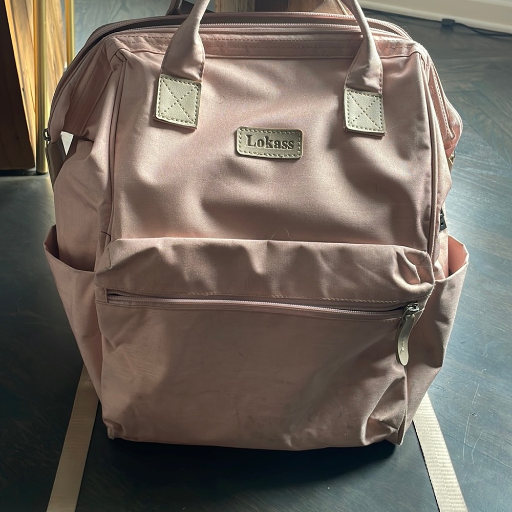 Bookbag